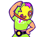 Freshman - Pop'n Music (Series)