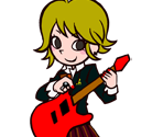 Miho - Pop'n Music (Series)