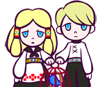 Tete & Toto - Pop'n Music (Series)
