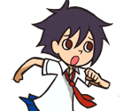 Chinatsu - Pop'n Music (Series)