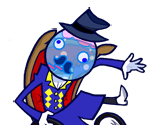 Dr. Flask - Pop'n Music (Series)