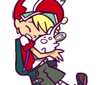 Kai & Zero - Pop'n Music (Series)