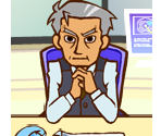 Mr. Ichijo - Pop'n Music (Series)