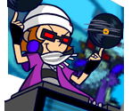 MZD - Pop'n Music (Series)