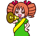 Shiratori Himeko - Pop'n Music (Series)