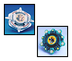 Beyblade Gallery - Beyblade: V-Force - Super Tournament Battle