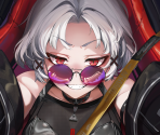 Drake - Villain Racer - Goddess of Victory: Nikke