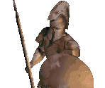Wonder of Greece - Colossus of Leonidas Ⅰ - Age of Empires