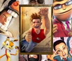 Character Cards - Pain