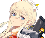 Tove - Goddess of Victory: Nikke