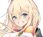 Tove - Goddess of Victory: Nikke