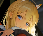 Tove - Goddess of Victory: Nikke