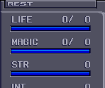 UI and Map Editor - Brandish