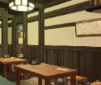 Backgrounds - Hanachirasu