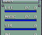 UI and Map Editor - Brandish