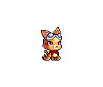 Cat - Soul Saver Online