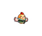 Eggie - Soul Saver Online