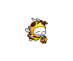 Bee Mashimaro - Soul Saver Online