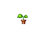Flower Pot - Soul Saver Online