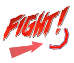 Fighting Minigame - Crushed In Time