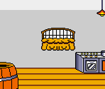 Stage 02 (Boss) - Férias Frustradas do Pica-Pau (BRZ)