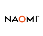 Naomi Logo - Naomi BIOS