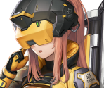 iDoll Flower - Goddess of Victory: Nikke