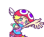 Amitie - Puyo Pop Fever