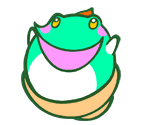 Donguri Gaeru - Puyo Pop Fever