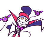 Oshare Bones - Puyo Pop Fever