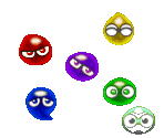 Puyo - Puyo Pop Fever