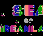 Miscellaneous Screens - Sea of Dreamland (Bootleg)