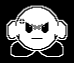 Kirby (Undertale-Style) - Kirby Customs