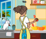 Slice N Dice Kitchen - Rhythm Heaven Groove