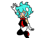Yu - Rhythm Heaven Groove