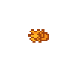 Orange (Video Game-Style) - Deltarune Customs