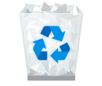 Recycle Bin - Windows 11