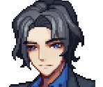 Custom Detective 6 - Depersonalization