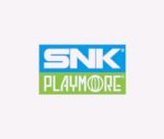 Company Logo - The King of Fighters Neowave