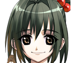 Soba Girl - Hanachirasu