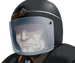 Generic Characters - Hanachirasu