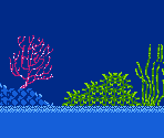 Stage 1 - Sea of Dreamland (Bootleg)