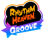Title Screen & Note - Rhythm Heaven Groove