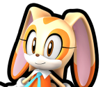 Cream the Rabbit - Sonic Speed Simulator (Roblox)