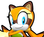 Marine the Raccoon - Sonic Speed Simulator (Roblox)