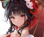 Sakura: Bloom in Summer - Goddess of Victory: Nikke