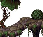 Level 1-5 - The Adventures of Lomax