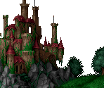 Level 1 Backgrounds - The Adventures of Lomax