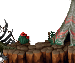 Level 3-4 - The Adventures of Lomax