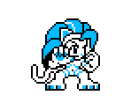 Felicia - SNK vs. Capcom: The Match of the Millennium